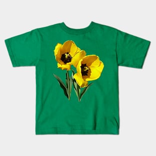 Tulip Best Friends Kids T-Shirt